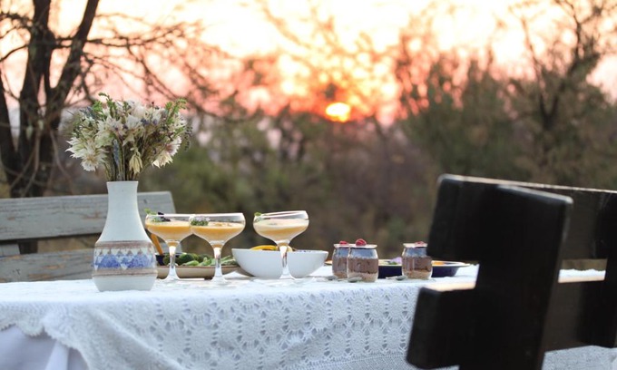 Tshwane Apartment | Donkerhoek Country Living