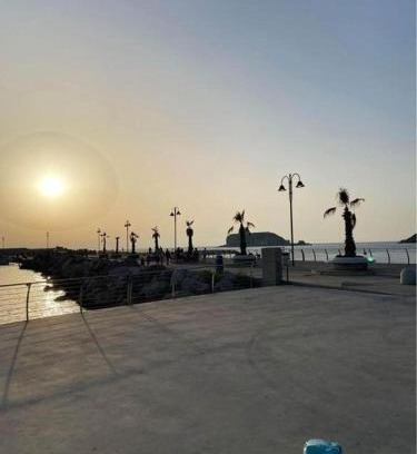 Monte di Procida House | Donna Cuncetta Soppalco Monte di Procida