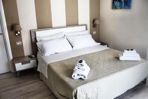 Mileto Bed & Breakfast | Donna Melina