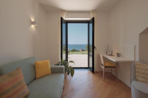 Villammare Apartment | Donna Paolina Rooms & Apartments