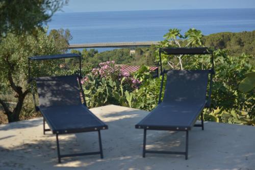 Pollina House | Donna Pulina Holidays