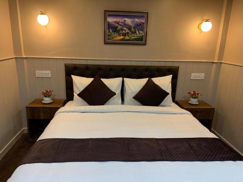 Darjeeling House | Donna's Homestay