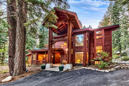 Truckee Bed & Breakfast | Donner Lake Inn