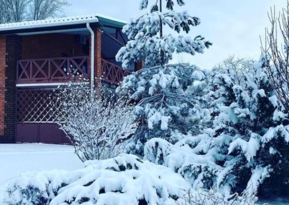 Rostov Oblast Hotel | Donskaya Volna
