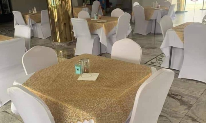 Afegame Hotel | Donwill Hotel