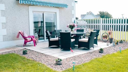 Donegal Apartment | Doonan Breeze