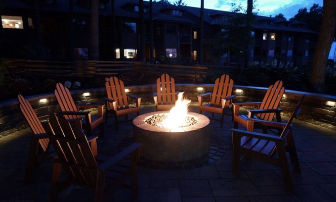 Egg Harbor Condo | Door County Paradise-2 Bedroom at The Landmark Resort