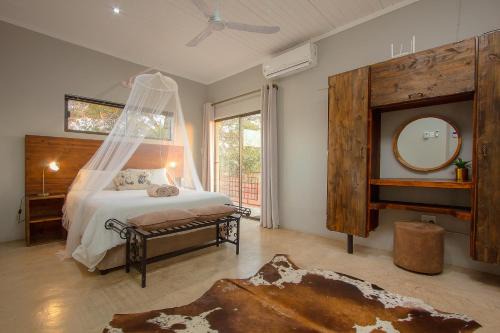 Marloth Park House | Doornkom