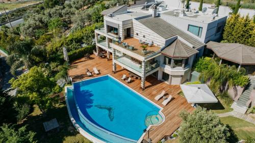 Urla Hotel | Doors Urla Hotel & Bungalows