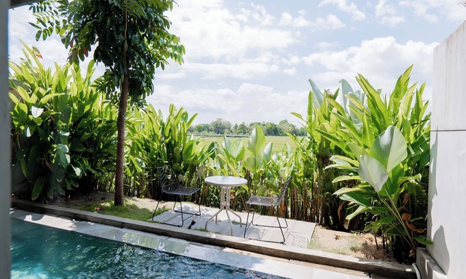 Mae Lao Hotel | DOOWALL HOTEL