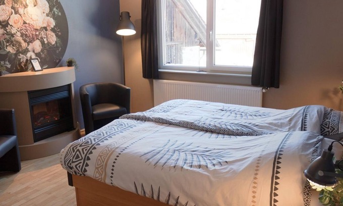 Seeboden Bed & Breakfast | Doppelzimmer Ohne Balkon - Pension Kärnten