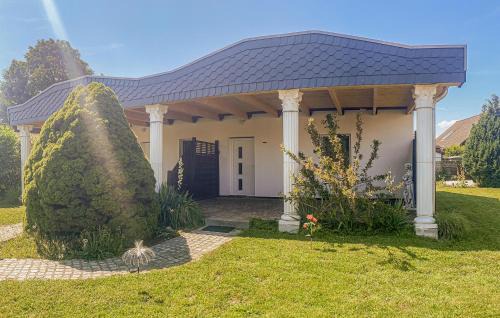 Muritz House | Doppelhaushälfte Klink