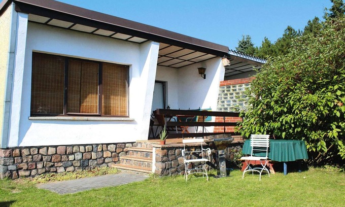 Muritz House | Doppelhaushälfte, Twietfort