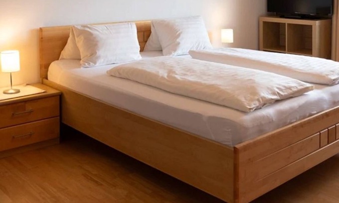 Loibichl Apartment | Doppelzimmer 5 - Pension Marx zu Mayerhof