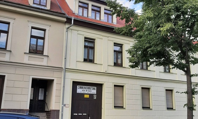 Lutherstadt Eisleben Apartment | Doppelzimmer 2 - Zimmervermietung Klaus Musielak
