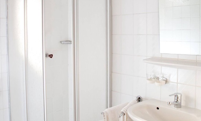 Wagerberg Apartment | Doppelzimmer - 1 Nacht - Gästehaus Gigler