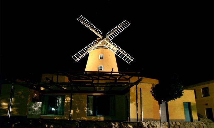 Bad Sulze Apartment | Doppelzimmer 11 Gästehaus Mühlenstein