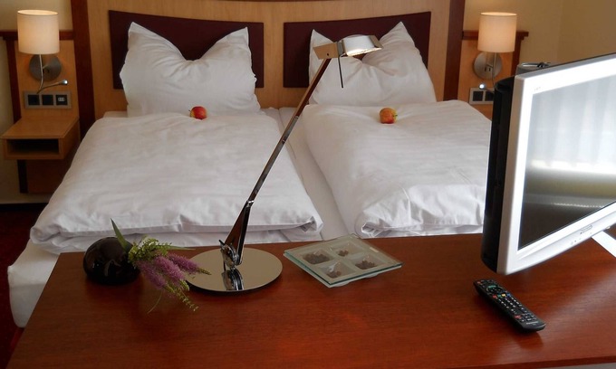 Nordkehdingen House | Doppelzimmer 6 - Witt's Gasthof zur Post