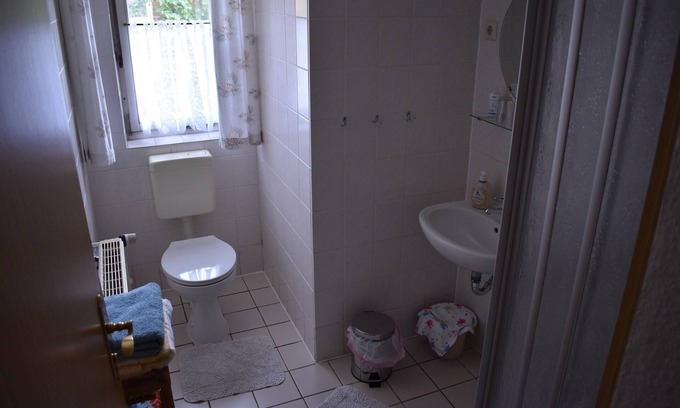 Lubbenau/Spreewald Apartment | Doppelzimmer - Landurlaub bei Familie Mathen