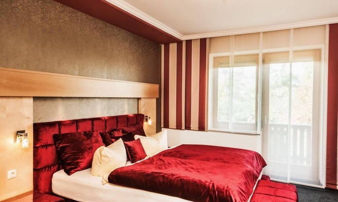 Loipersdorf bei Fuerstenfeld House | Doppelzimmer, Dusche, WC, Superior - Dreilandhof