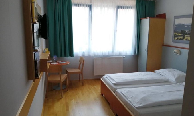 Gnas House | Doppelzimmer - Jufa Hotel Vulkanland Sport-resort