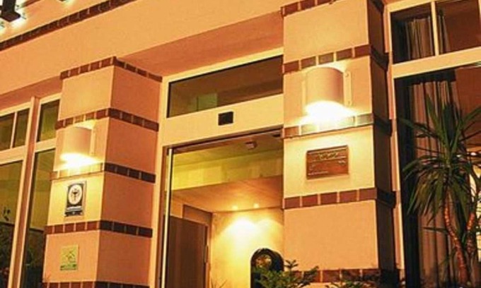 Guestrow House | Doppelzimmer Komfort - Ringhotel Altstadt S