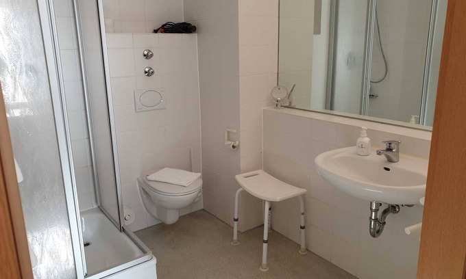 Erlangen Bed & Breakfast | Doppelzimmer Komort - Hotel & Gasthof Ritter St. Georg