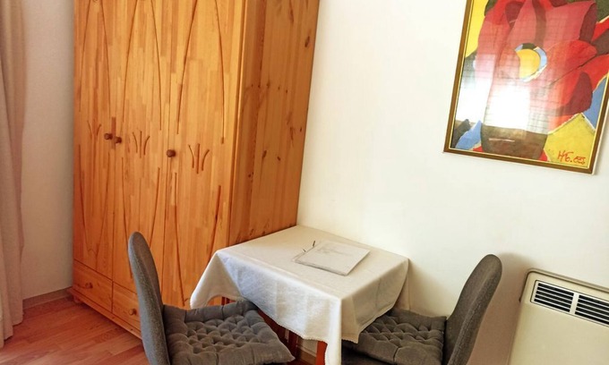 Spittal an der Drau Bed & Breakfast | Doppelzimmer mit Balkon - Gästehaus Schiefer