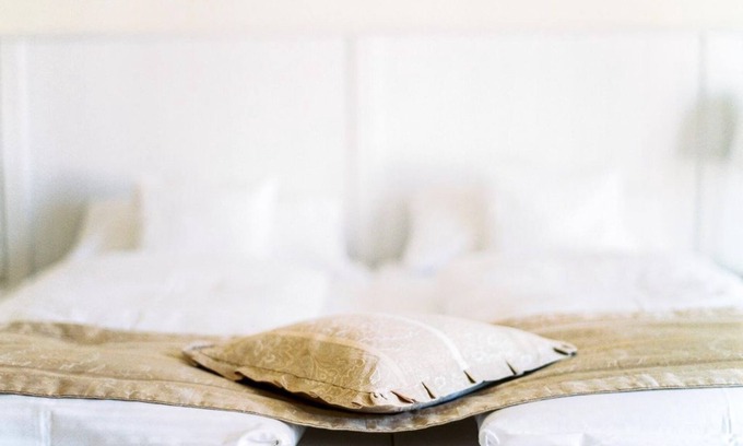 Gols Bed & Breakfast | Doppelzimmer Superior, Dusche, WC - Domizil Gols, Boutique Hotel & Studios