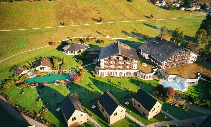 Obertal Apartment | Doppelzimmer Typ 8 -glashütte- 2 Erwachsene 63qm