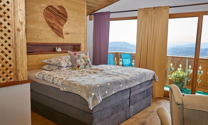 Agsdorf Apartment | Dopplerstubn