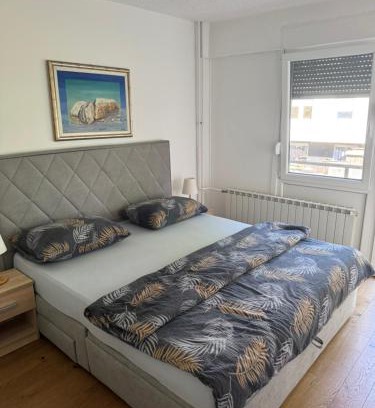 Mukinje Apartment | Dora
