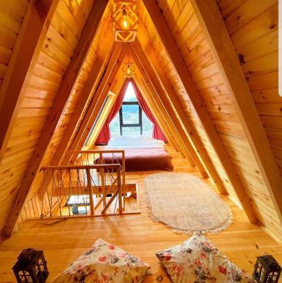 Sapanca Ski Chalet | Dorabungalov