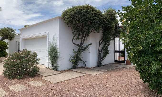 Tucson House | Dorado Vacation Home. Golf. Bike. Great Location