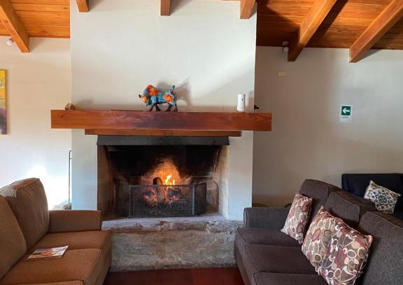 O'Higgins Region Bed & Breakfast | Dorados Suite