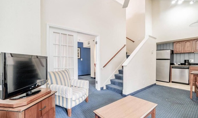 Doral Hotel | Doral Inn & Suites Miami Airport West