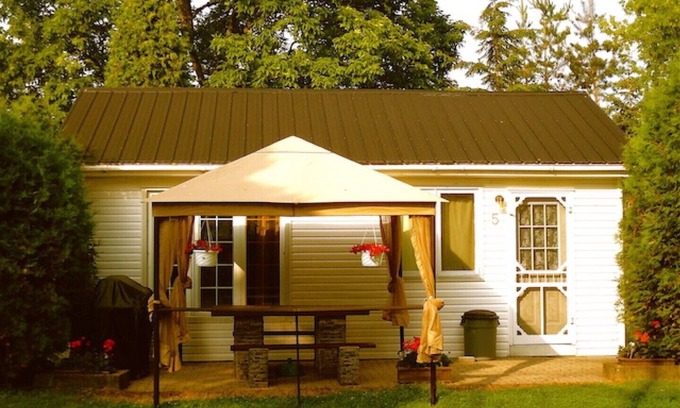 Iroquois Cottage | Doran Bay Resort - Iroquois - Cottage - 5
