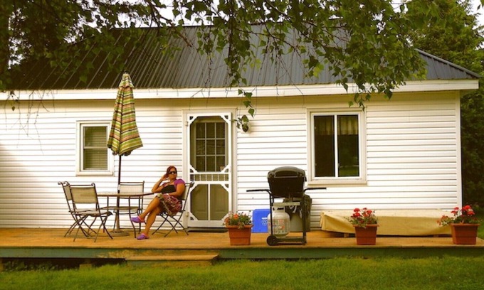 Iroquois Cottage | Doran Bay Resort - Iroquois - Cottage - 1