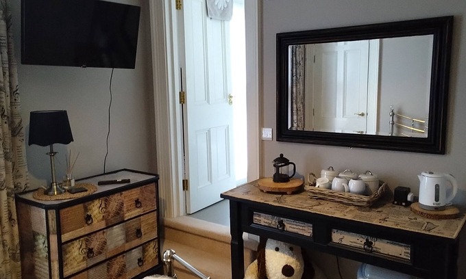 Dorchester Apartment | Dorchester Nook