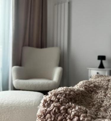Stari Grad Apartment | Dorcolina - Novi Dorcol