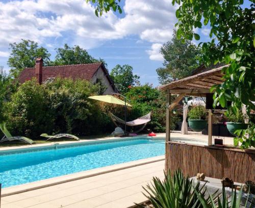Bilhac Villa | Dordogne Farmhouse
