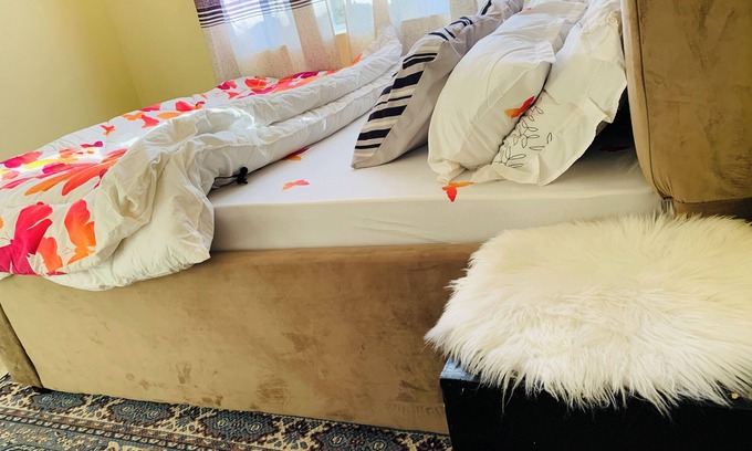 Moshi Bed & Breakfast | Doreen’s abode: your Moshi Oasis!