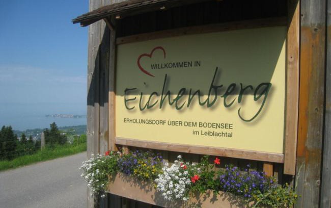 Eichenberg Apartment | Dorf 70
