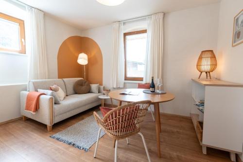Maurach Apartment | Dorfapartment Achensee