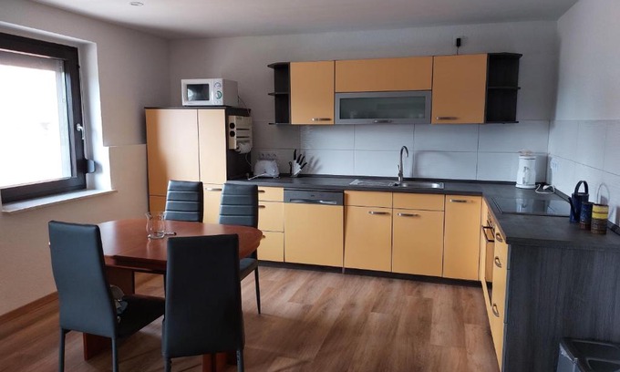 Fichtenberg Apartment | Dorfidyll
