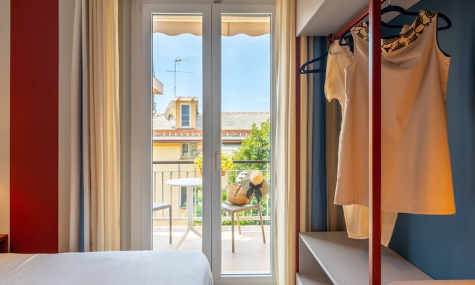 Cavi Hotel | Doria Hotel