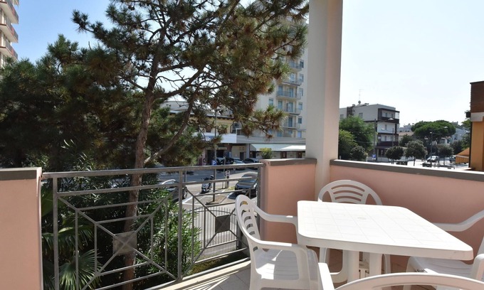 Lido degli Estensi Apartment | Doria Uno by Interhome