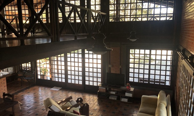 Campina Grande Do Sul Cottage | Dorigon Farm