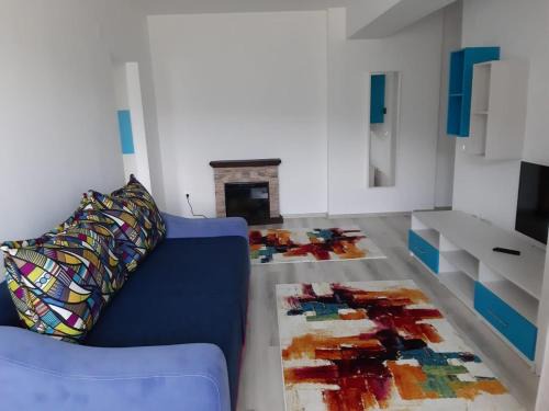 Sinaia Apartment | DORIN COLINA MAREI