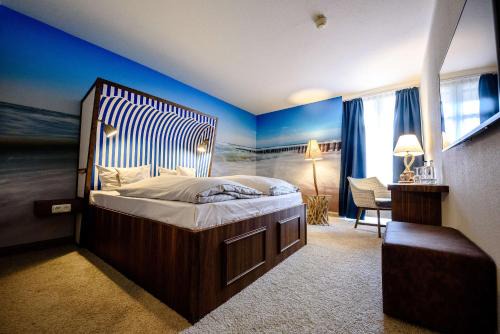 Alzey Hotel | Dorint Hotel Alzey/Worms
